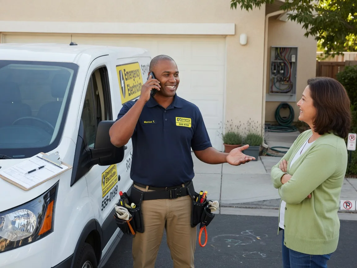 Emergency Electrician Blanca, CO FAQs